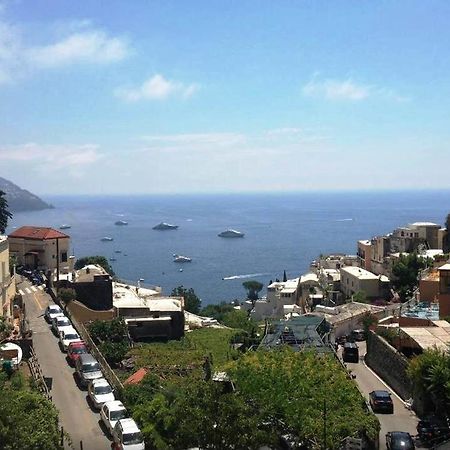 Ludovica Apartment Type B Positano Phòng bức ảnh