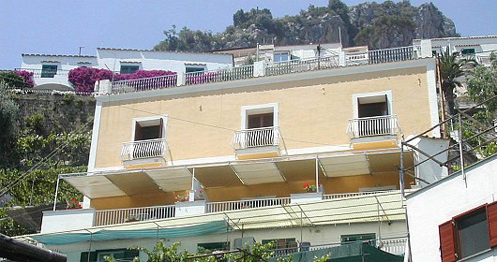 Ludovica Apartment Type B Positano Phòng bức ảnh