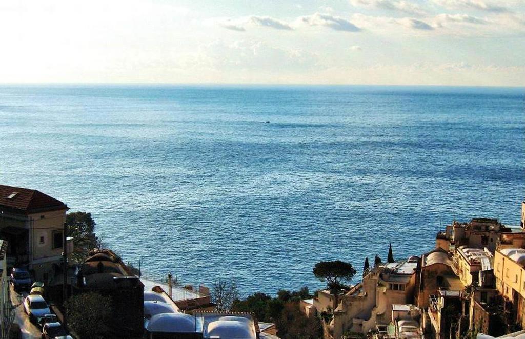 Ludovica Apartment Type B Positano Phòng bức ảnh