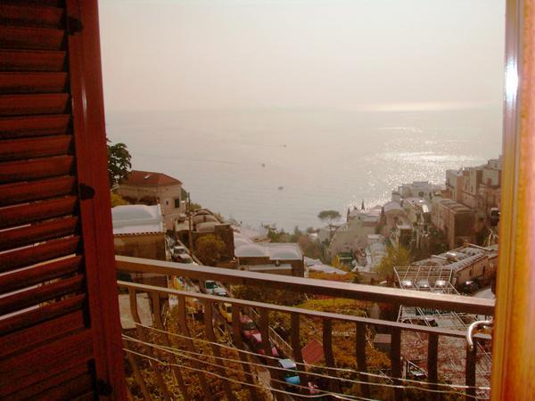 Ludovica Apartment Type B Positano Ngoại thất bức ảnh